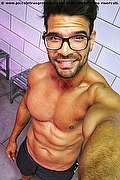 Malaga Boys Bruno 339 54 96 885 foto selfie 1