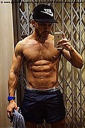San Paolo Boys Pedro Guzman  005511971427926 foto selfie 4