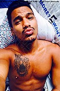 Rio De Janeiro Boys Marcelo Lea�  005521971886172 foto selfie 2