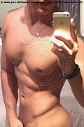 San Paolo Boys Thomas Miguel  005511958283288 foto selfie 1