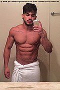 San Paolo Boys Pedro Guzman  005511971427926 foto selfie 2